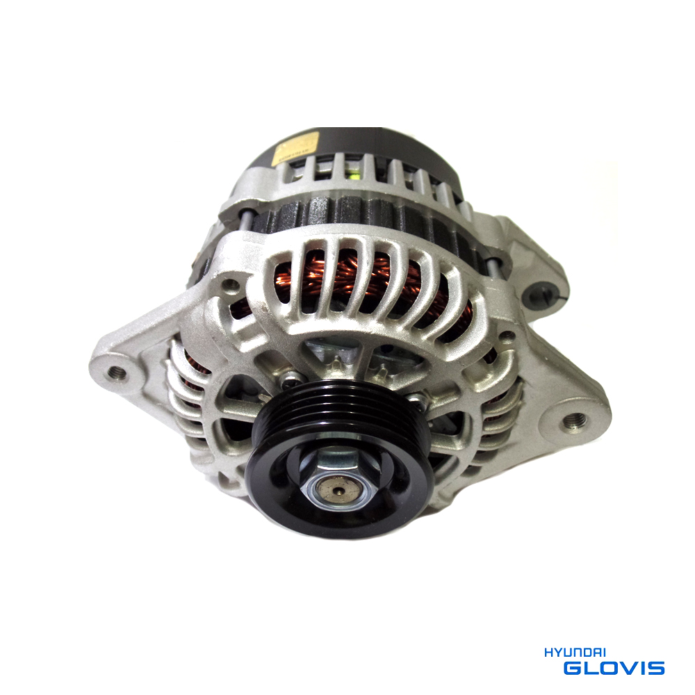 0K30D-18300 SPECTRA ALTERNATOR